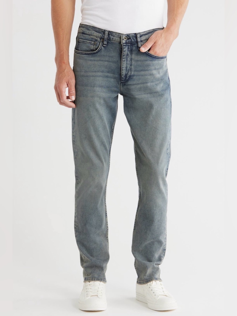NWT rag & bone Slim Men Jeans